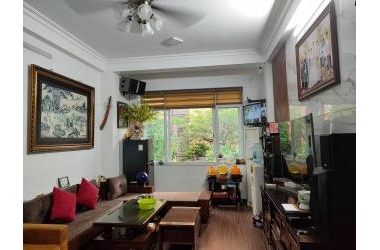 LIỀN KỀ XA LA NHÀ ĐẸP 2 MẶT THOÁNG 76M 4T 8.5 TỶ
